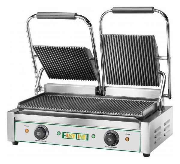 Fimar kontaktinis grilis EG03