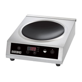 Fimar indukcinė WOK kaitlentė BT350W