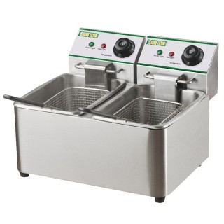 Fimar dviguba gruzdintuvė FY4L2