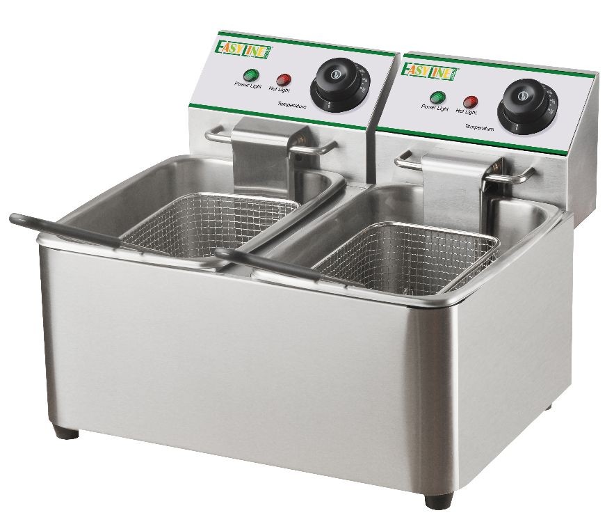 Fimar dviguba gruzdintuvė FY4L2