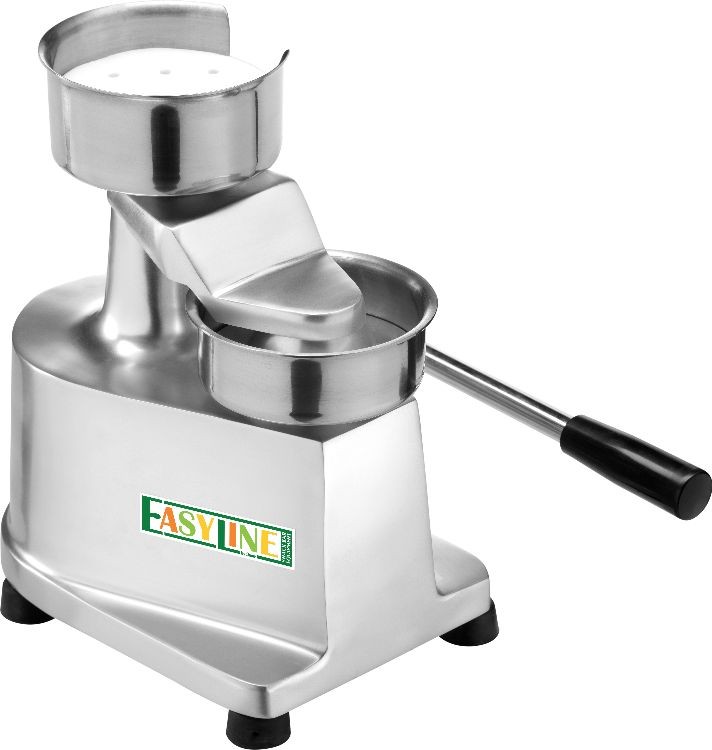 Fimar mėsainių presas HF100