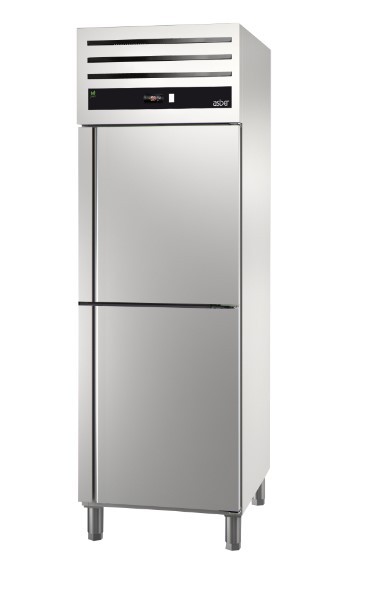 Asber šaldytuvas GCP-702 R