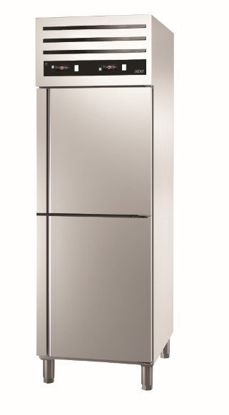 Asber šaldytuvas GCPZ-702/2 R