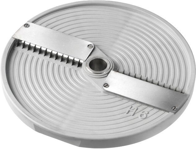 Fimar diskas pjaustyti šiaudeliams H6