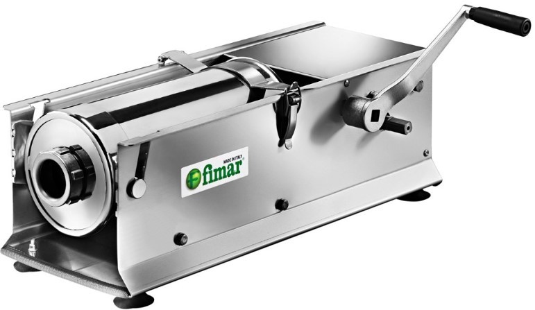 Fimar rankinis dešrų kimštuvas LT7OR