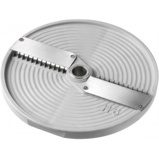 Fimar diskas pjaustyti šiaudeliams H8