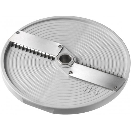 Fimar diskas pjaustyti šiaudeliams H8