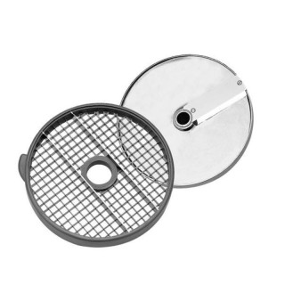 Robot Coupe diskų komplektas kubeliams 50 x 70 x 25mm