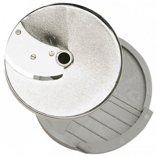 Robot Coupe diskai gruzdintoms bulvytėms pjaustyti 10 x 16mm