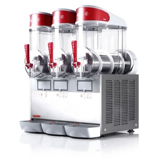 Šerbeto gamybos aparatas MT 2