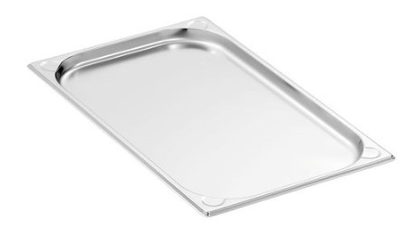 Bartscher GN 1/1 20mm, Basic line