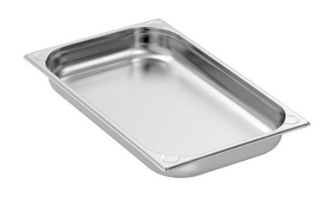 Bartscher GN 1/1 65mm, Basic line