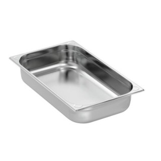 Bartscher GN 1/1 100mm, Basic line