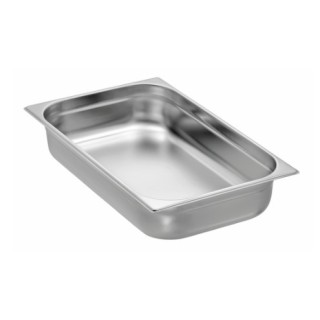 Bartscher GN 1/1 100mm, Top line