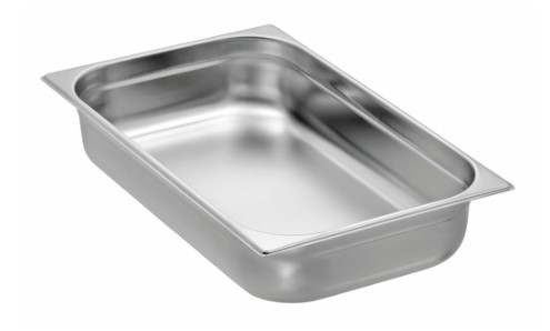 Bartscher GN 1/1 100mm, Top line