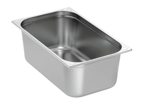 Bartscher (GN 1/1) 200mm, Basic line