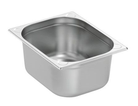 Bartscher (GN 1/2) 150mm, Basic line