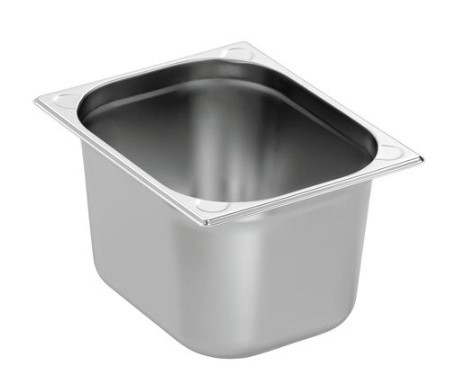 Bartscher (GN 1/2) 200mm, Basic line