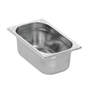 Bartscher (GN 1/4) 100mm, Basic line