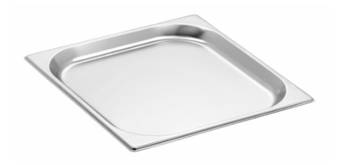 Bartscher (GN 2/3) 20mm, Top line