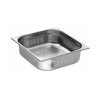 Bartscher perforuotas (GN 2/3) 100mm, Top line