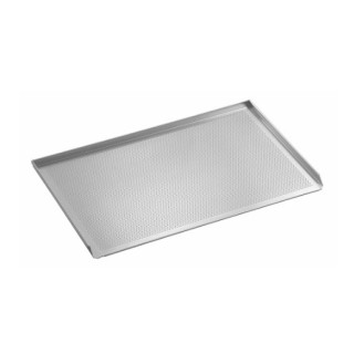 Bartscher perforuota konditerinė kepimo skarda 600x400mm