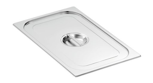 Bartscher GN dangtis 1/1