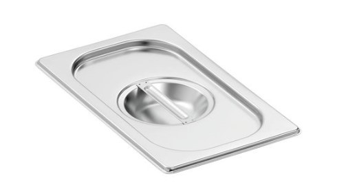 Bartscher GN dangtis 1/4