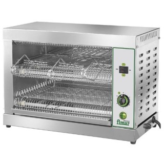 Fimar skrudintuvas TOP6D