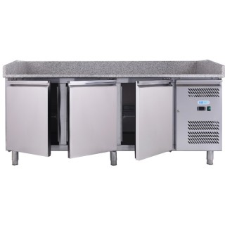 Forcold picų stalas G-PZ3600TN-FC