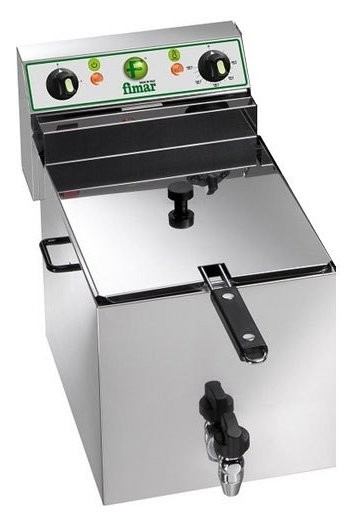 Fimar vienguba gruzdintuvė 8L FR8R