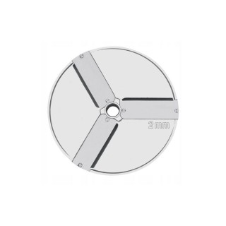 Hendi 2mm diskas pjaustyti griežinėliais