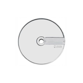 Hendi 8mm diskas pjaustyti griežinėliais