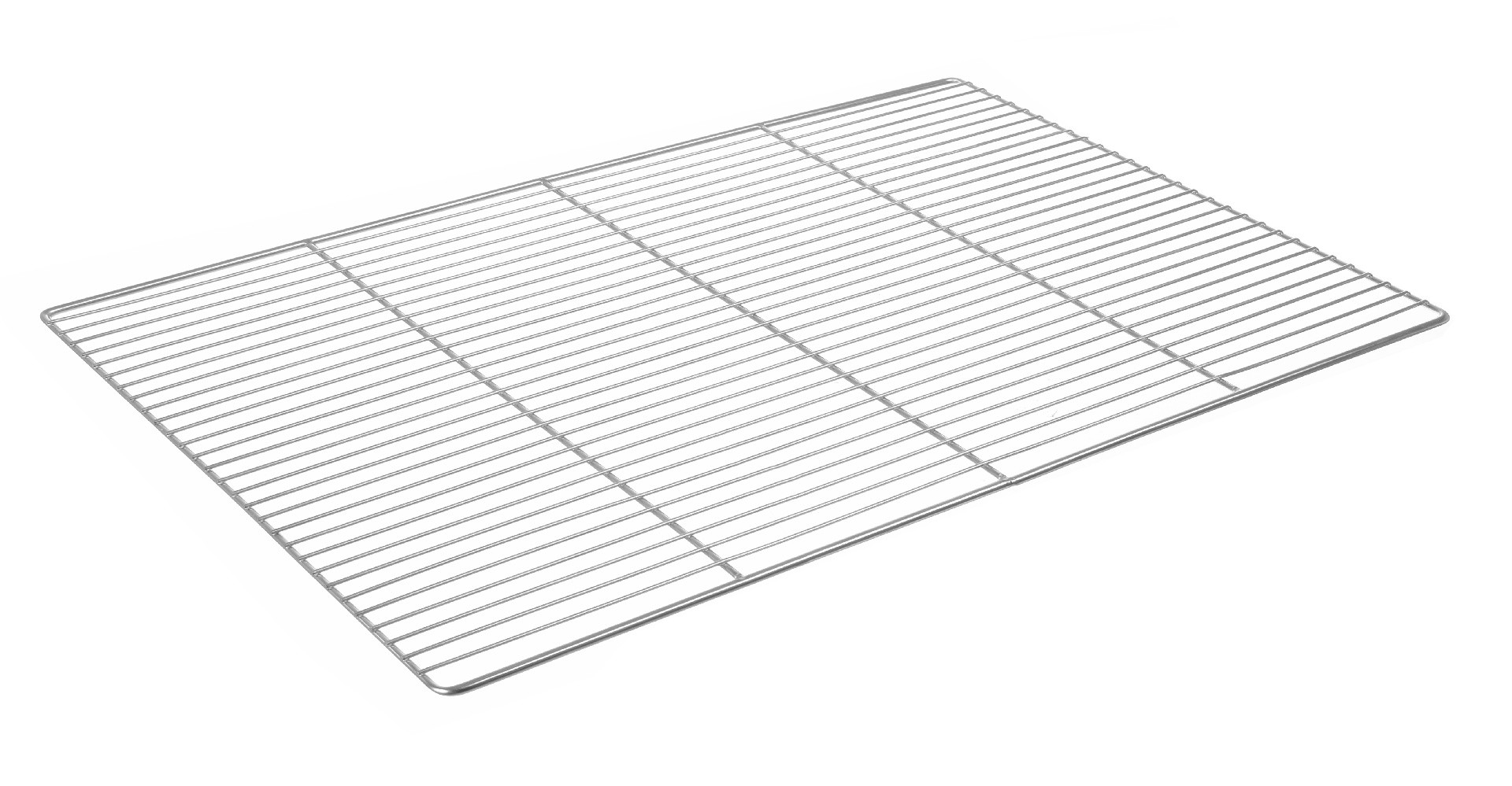 Hendi 600x400mm chromuota konditerinė grotelė
