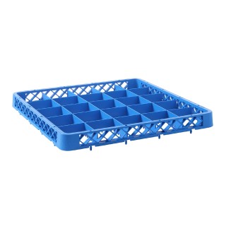Hendi extender for dishwasher basket with 25 compartment