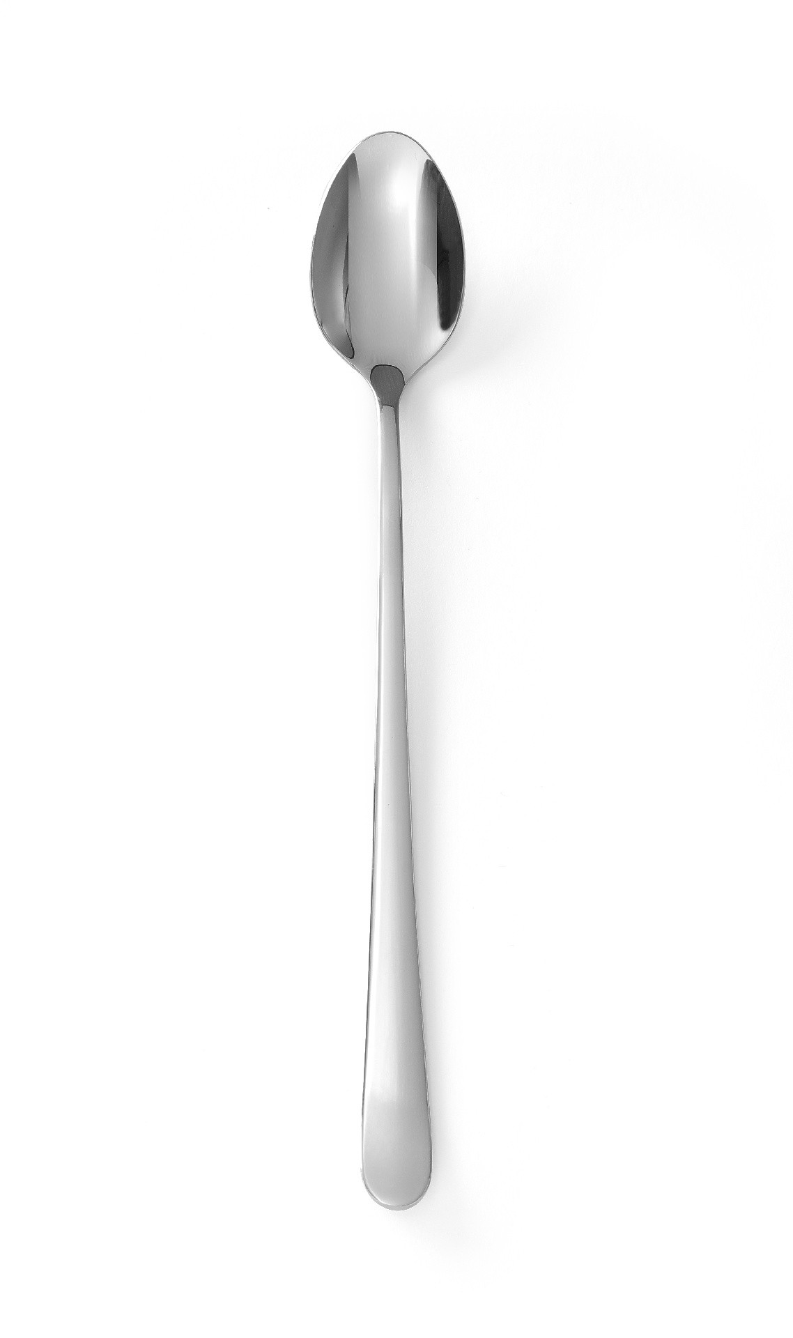 Hendi sundae spoon set of 6 Profi Line