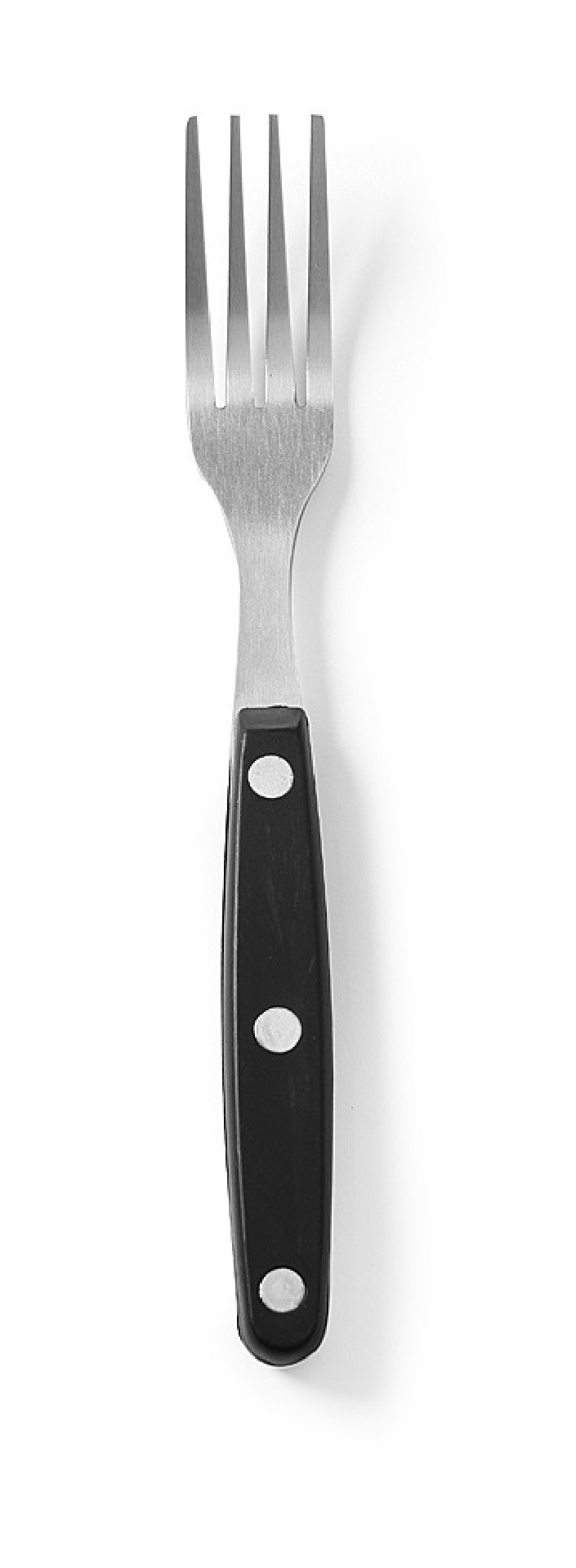 Hendi steak fork set of 6 Profi Line