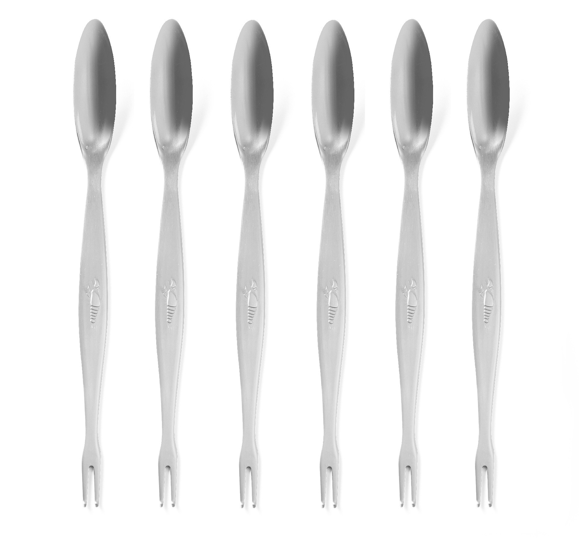 Hendi lobster forks set of 6