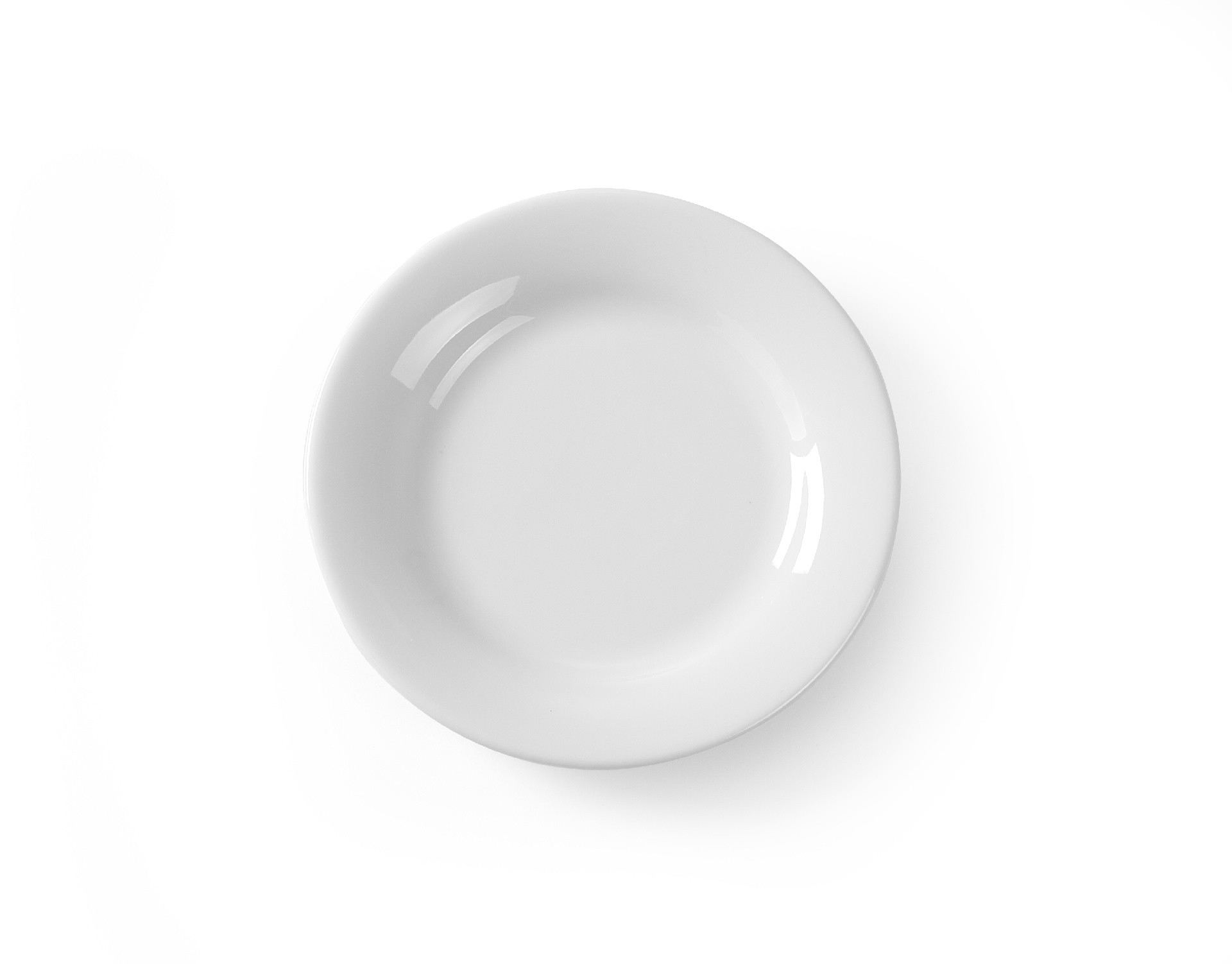 Hendi flat plate 300mm