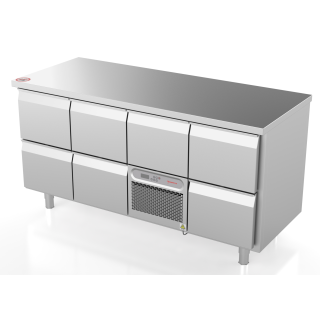 Šaldomas stalas FP0-P313-172/70/90