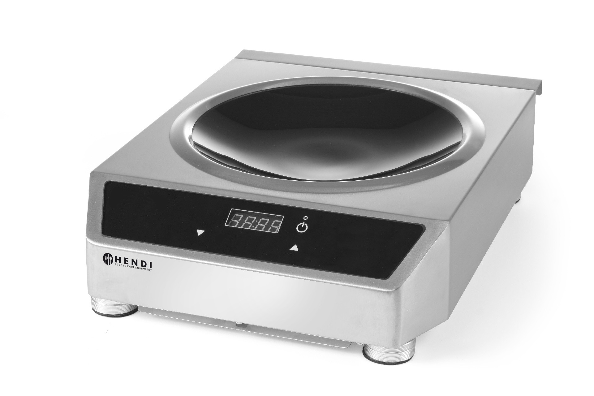 Hendi induction Wok model 3500