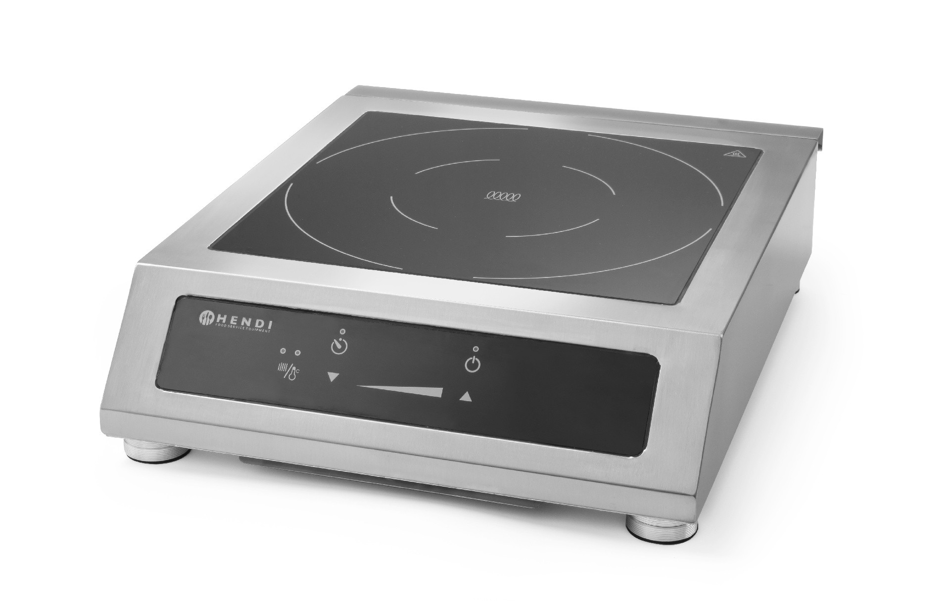 Hendi induction cooker model 3500D XL