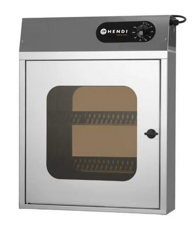 Hendi knife sterilizer