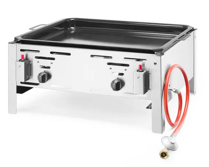 Hendi gas girll Bake-Master Maxi