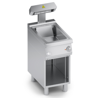 ATA chip scuttle with stand K7ESP05VV