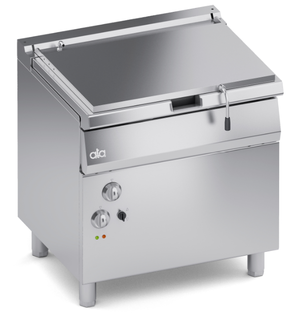 ATA electric bratt pan K7EBR10MO