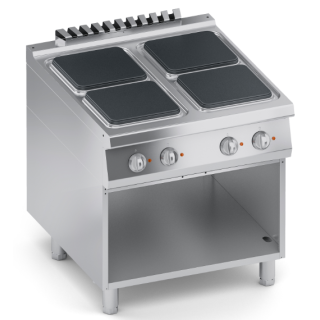 ATA electric boiling top K4ECUP10VV