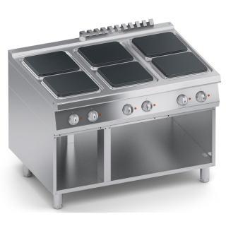 ATA electric boiling top K4ECUP15VV