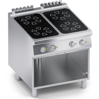 ATA electric boiling range K4ECIP10VV