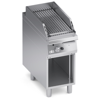 ATA gas chargrill with stand K4GPLP05VVC
